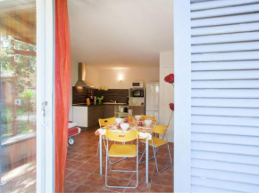 Boutique Holiday Home in Poggio Mezzana on the Beachside